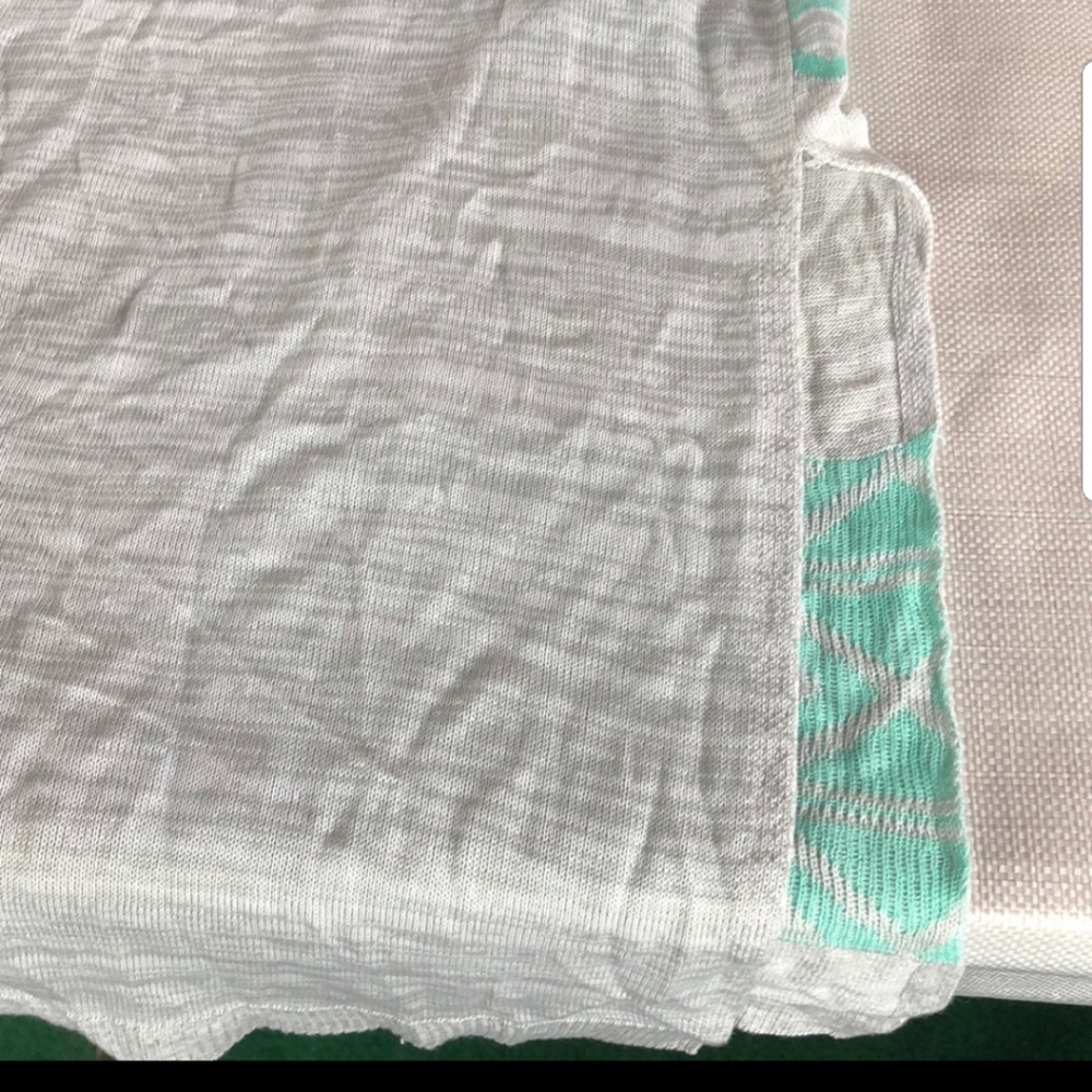 BNWT OMG open front long cardigan - Picture 2 of 4